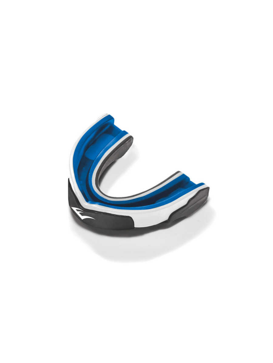 Everlast Evergel Mouth Guard Mavi/Beyaz Dişlik