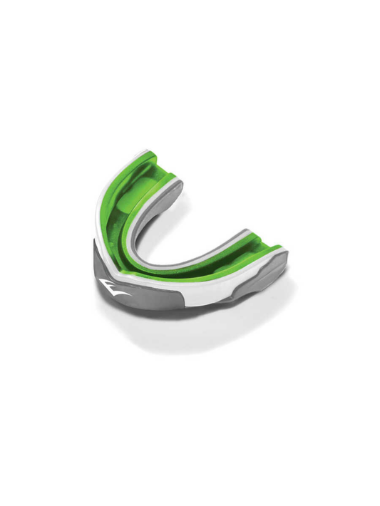 Everlast Evergel Mouth Guard Yeşil/Beyaz Dişlik