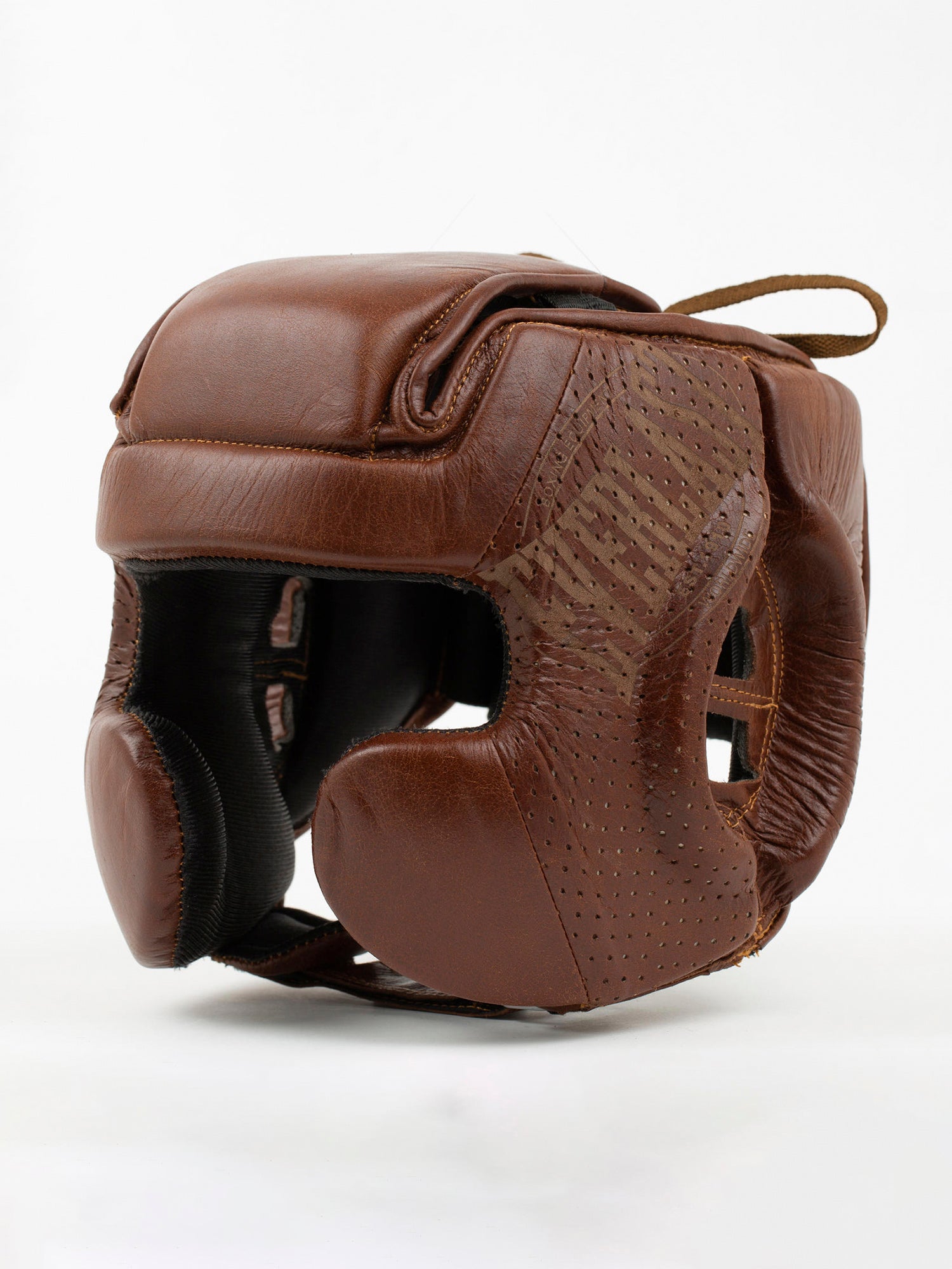 Casque Everlast 1910 | Noir/Blanc | L/XL EVERLAST