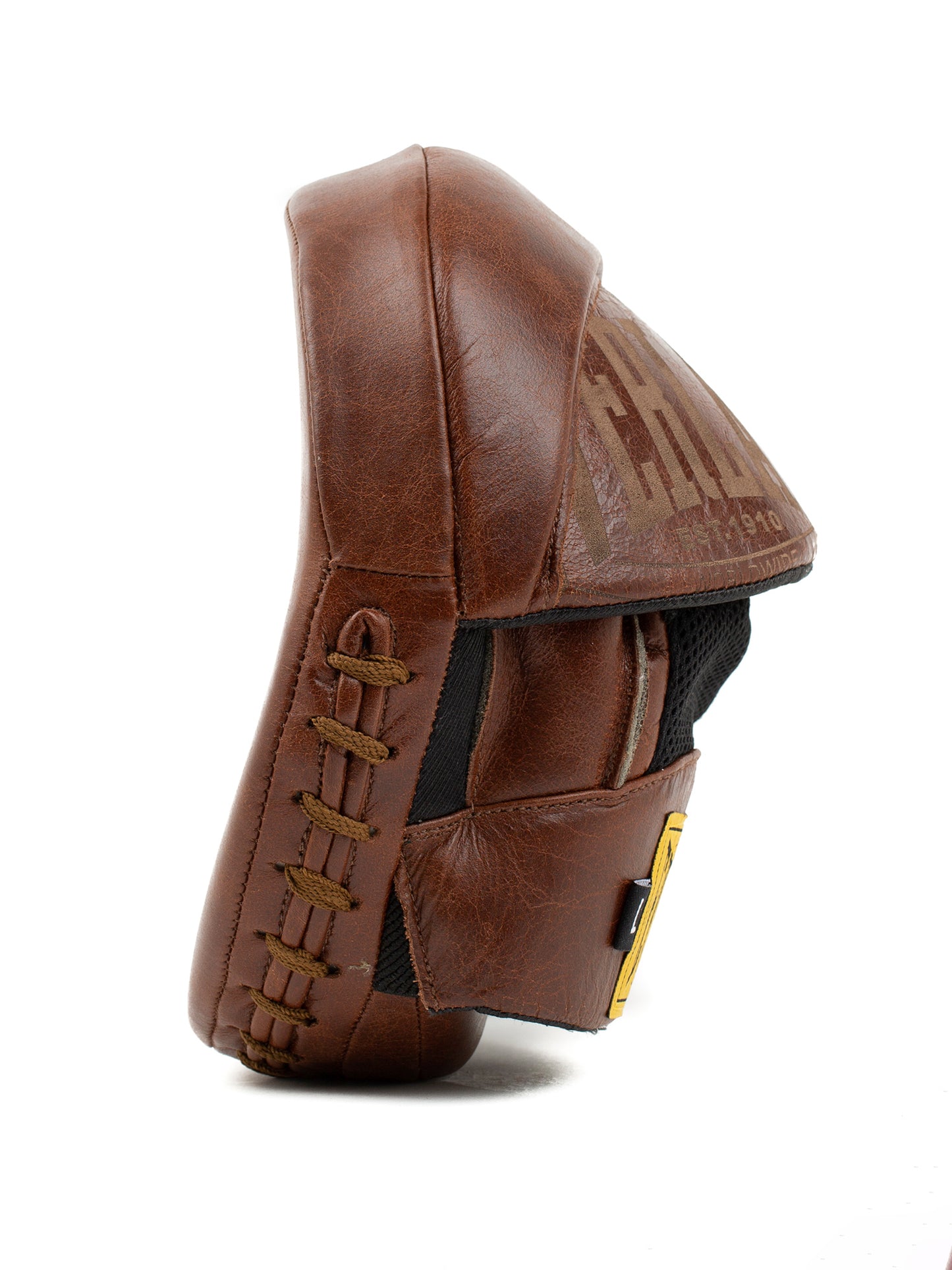 1910 Mitts Kahverengi Lapa