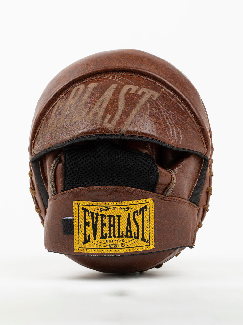 1910 Mitts Kahverengi Lapa