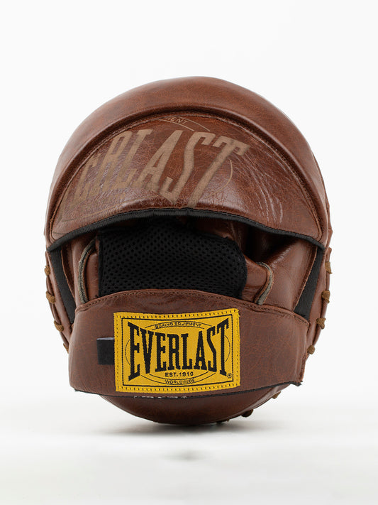 1910 Mitts Kahverengi Lapa