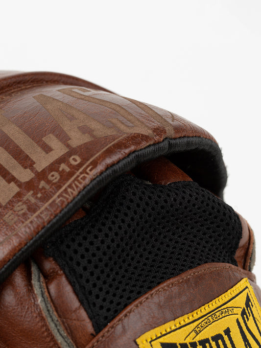 1910 Mitts Kahverengi Lapa
