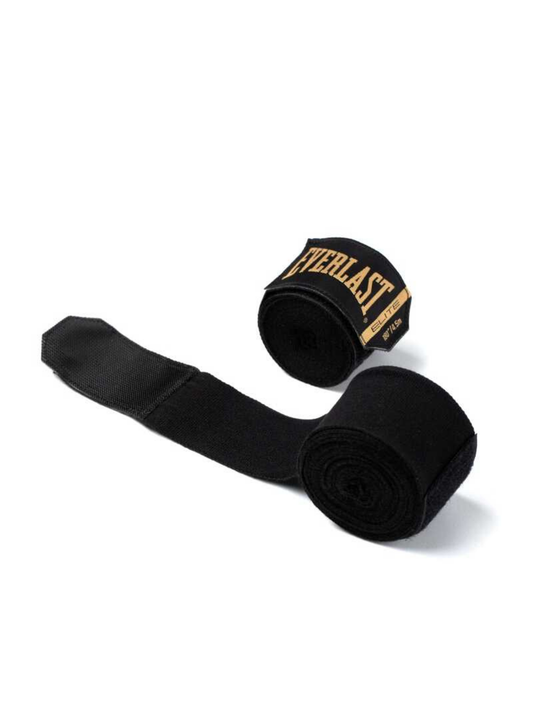 Everlast Elite Siyah Bandaj