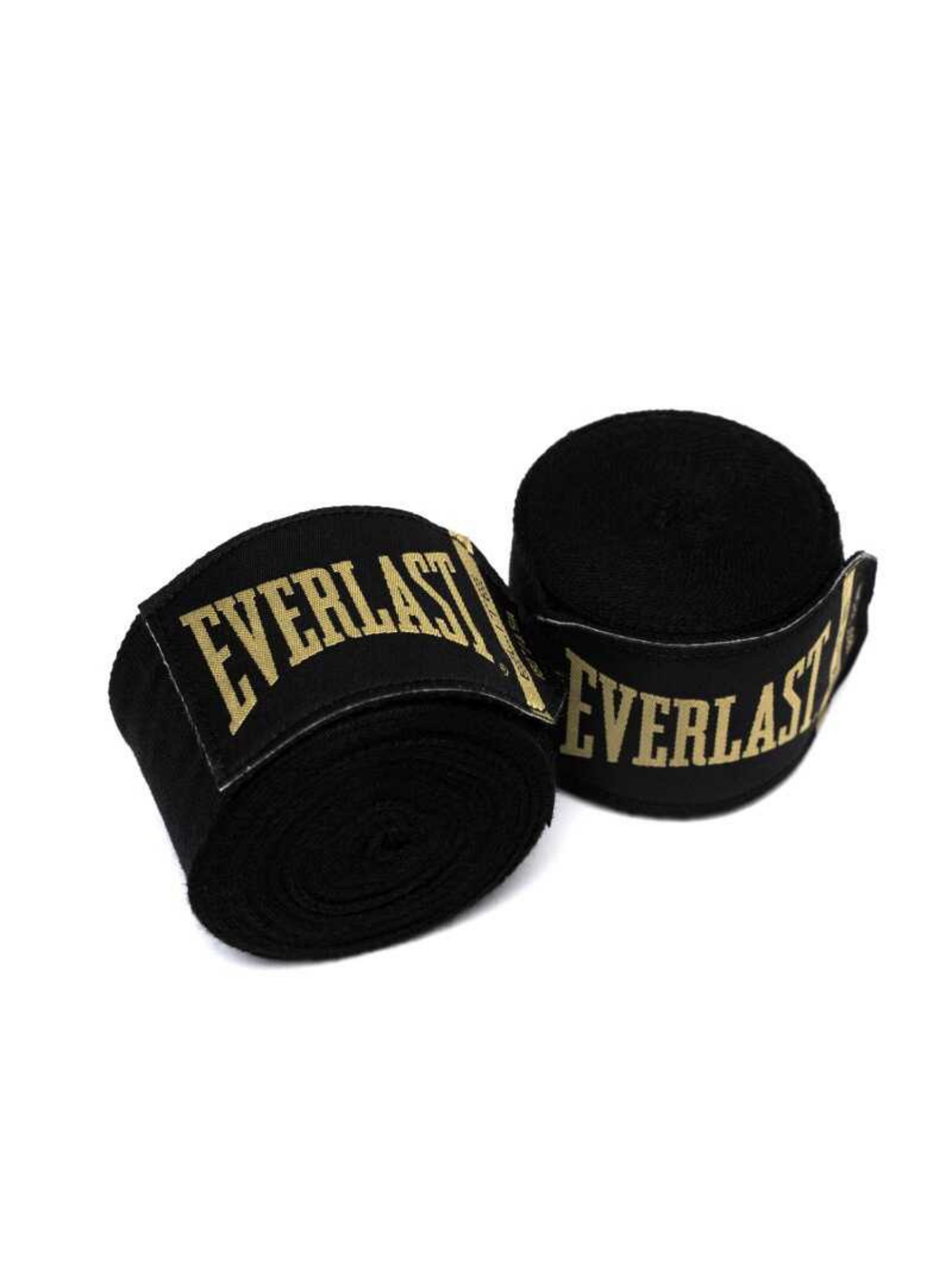 Everlast Elite Siyah Bandaj