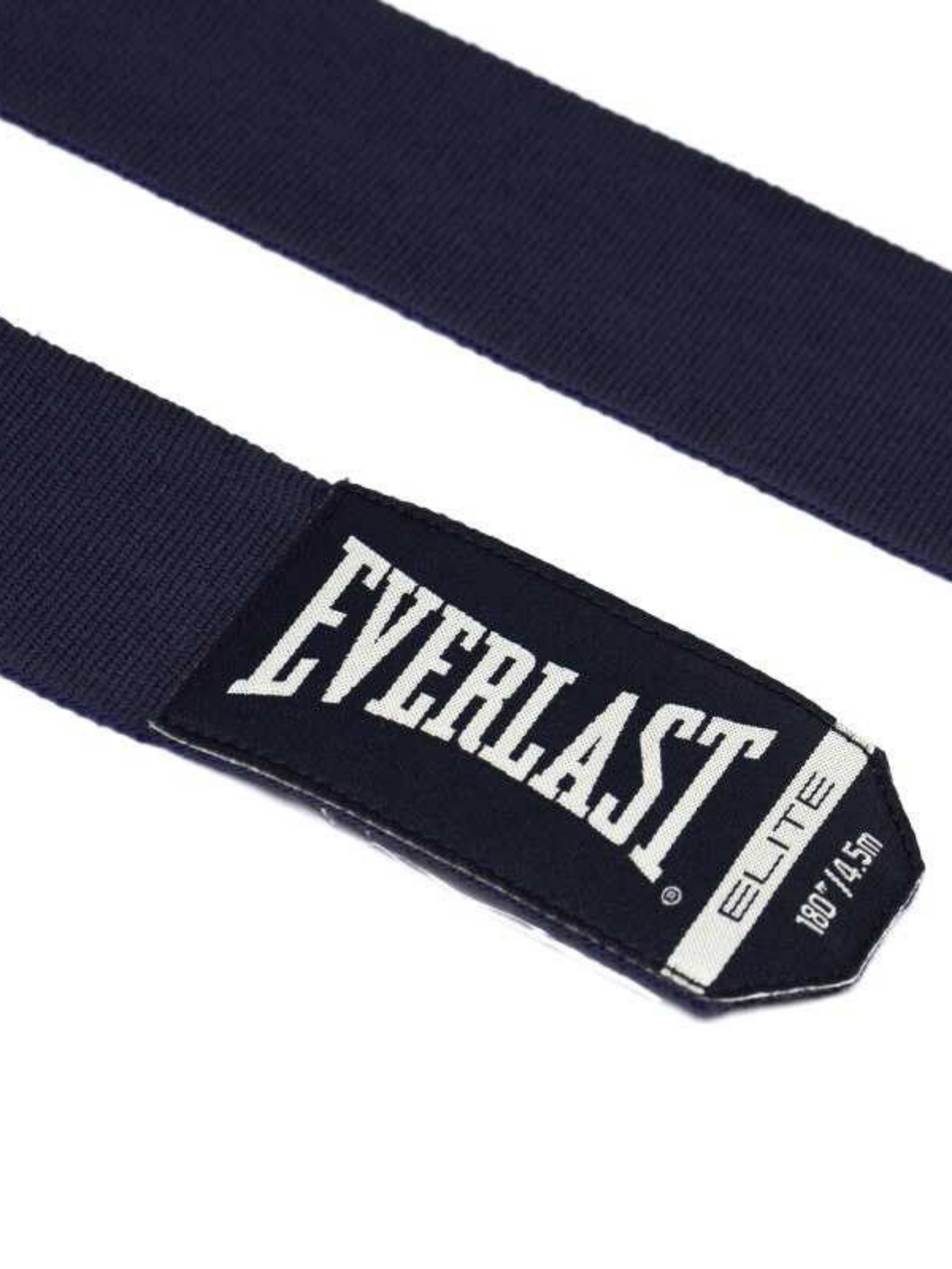 Everlast Elite Lacivert El Sargısı