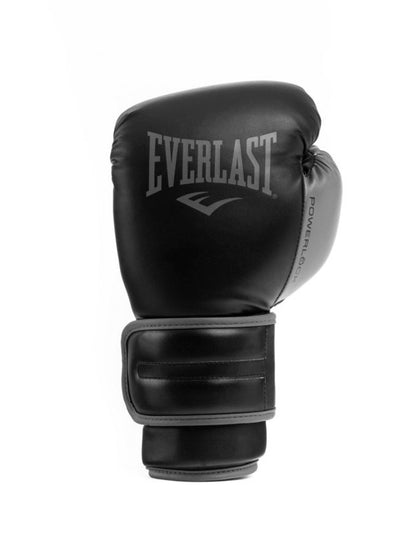 Everlast Powerlock 2R 10oz Training Gloves Boks Eldiveni