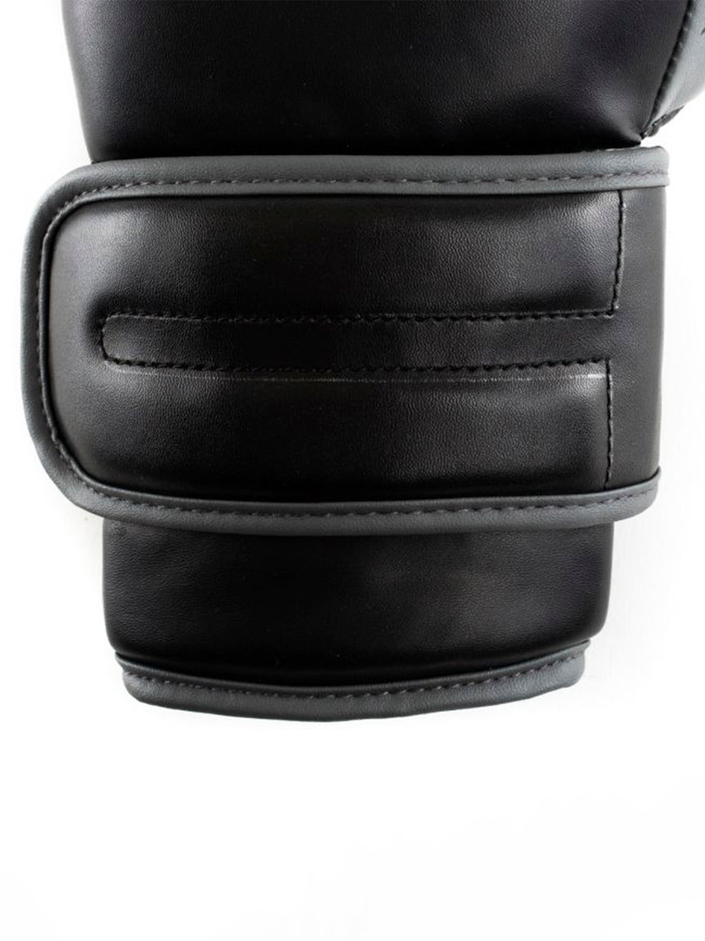 Everlast Powerlock 2R 12oz Training Gloves Siyah Boks Eldiveni