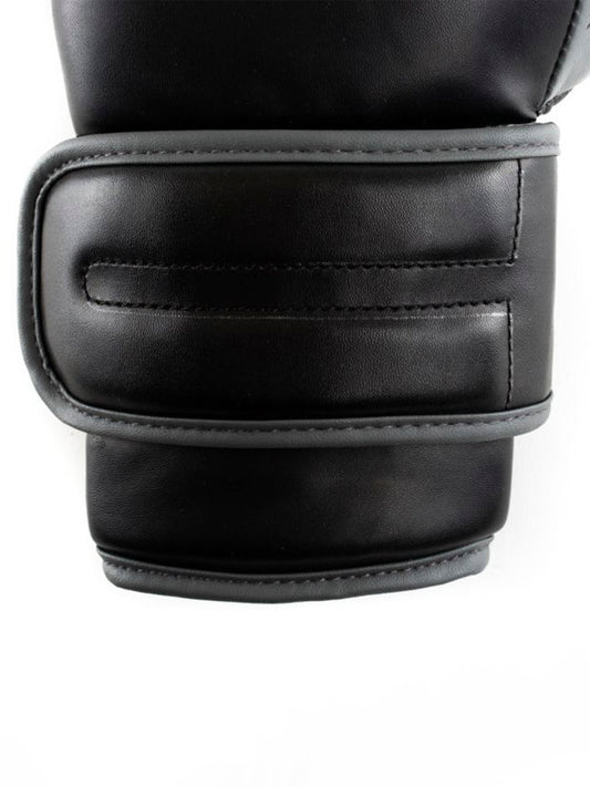 Everlast Powerlock 2R 12oz Training Gloves Siyah Boks Eldiveni