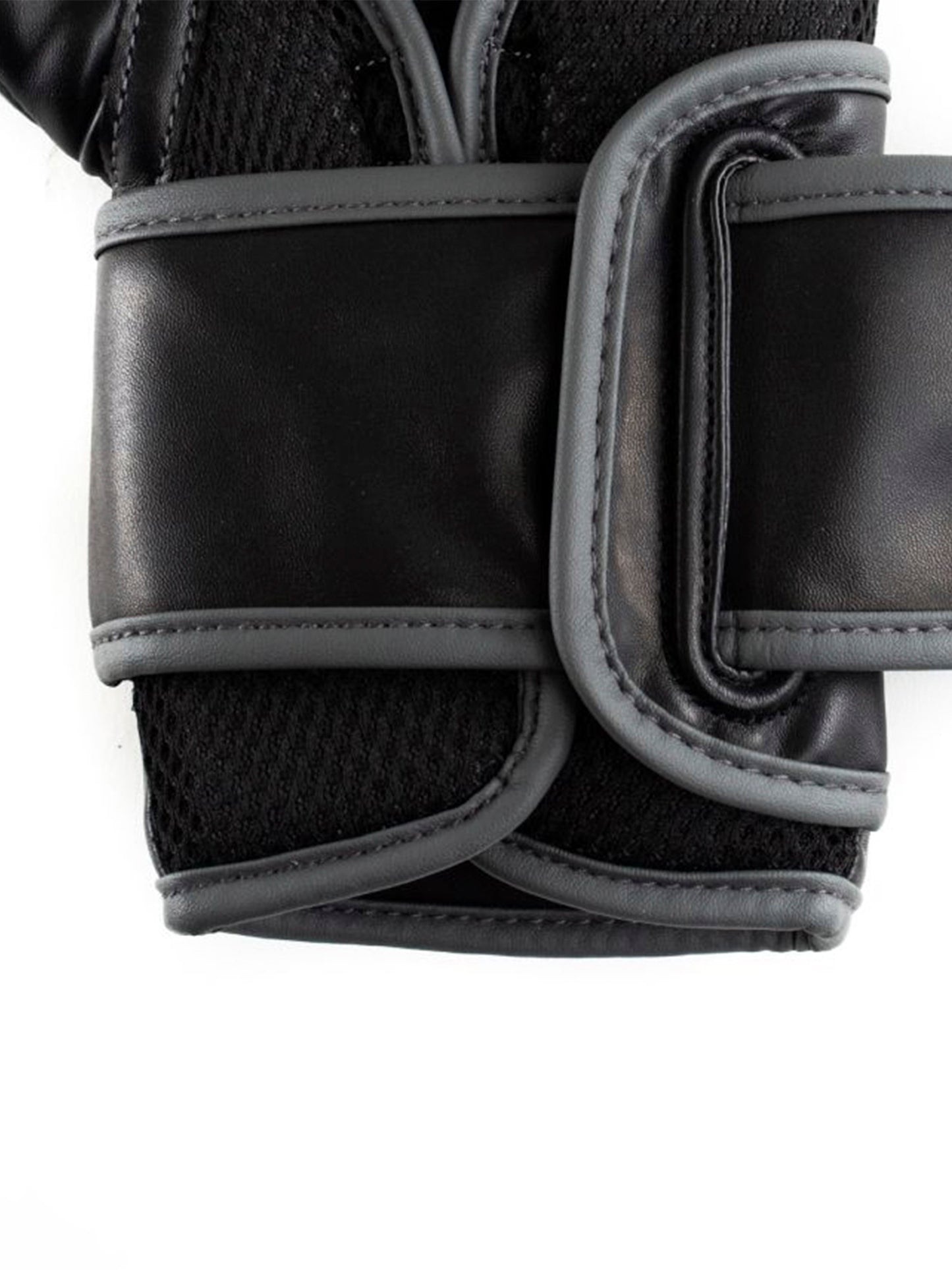 Everlast Powerlock 2R 12oz Training Gloves Siyah Boks Eldiveni