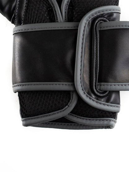 Everlast Powerlock 2R 14oz Training Gloves Siyah Boks Eldiveni