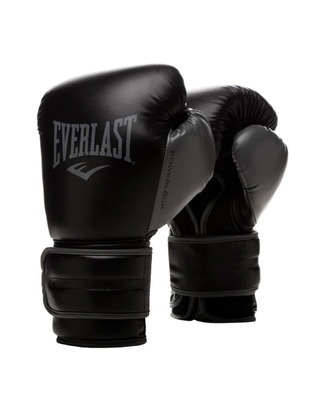 Everlast Powerlock 2R 16oz Training Gloves Boks Eldiveni