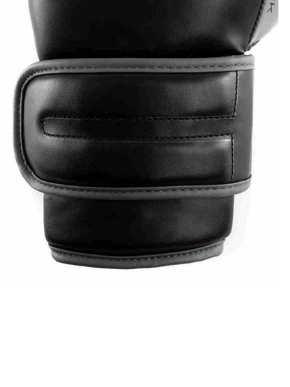 Everlast Powerlock 2R 16oz Training Gloves Siyah Boks Eldiveni