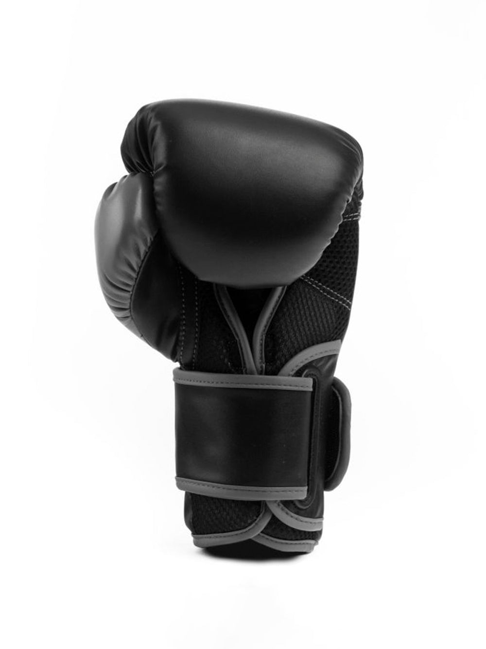Everlast Powerlock 2R 16oz Training Gloves Boks Eldiveni
