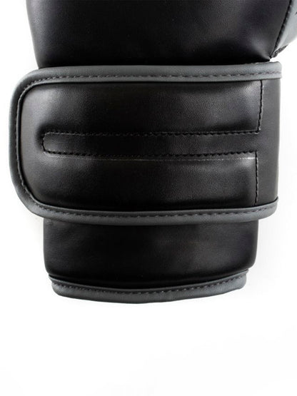 Everlast Powerlock 2R 16oz Training Gloves Siyah Boks Eldiveni