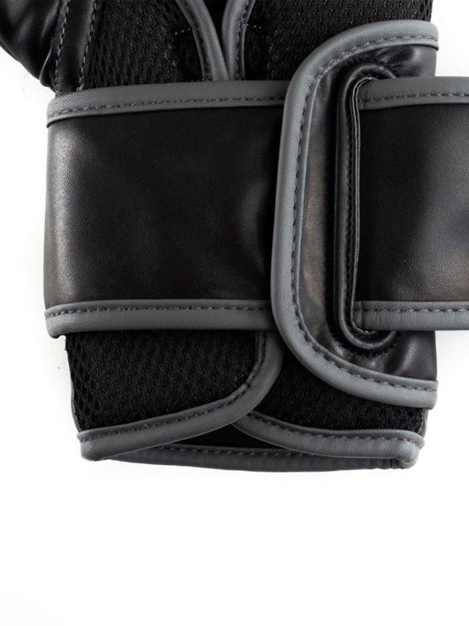Everlast Powerlock 2R 16oz Training Gloves Siyah Boks Eldiveni