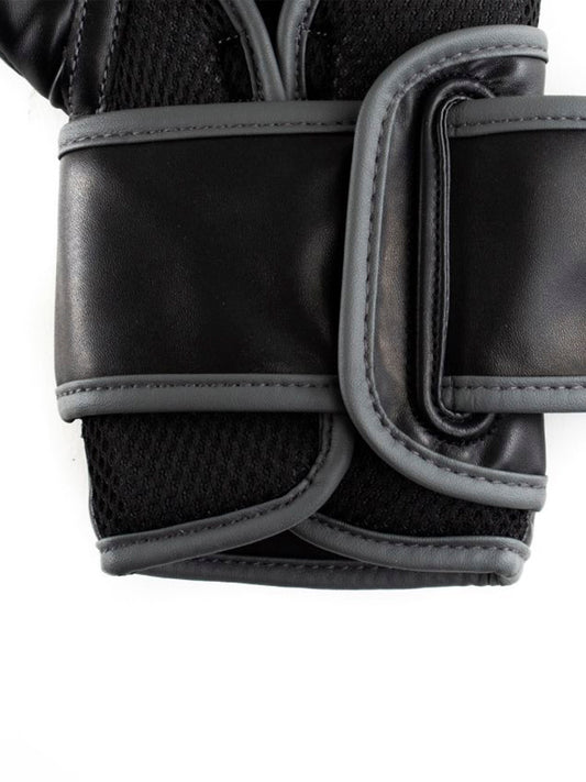 Everlast Powerlock 2R 16oz Training Gloves Boks Eldiveni