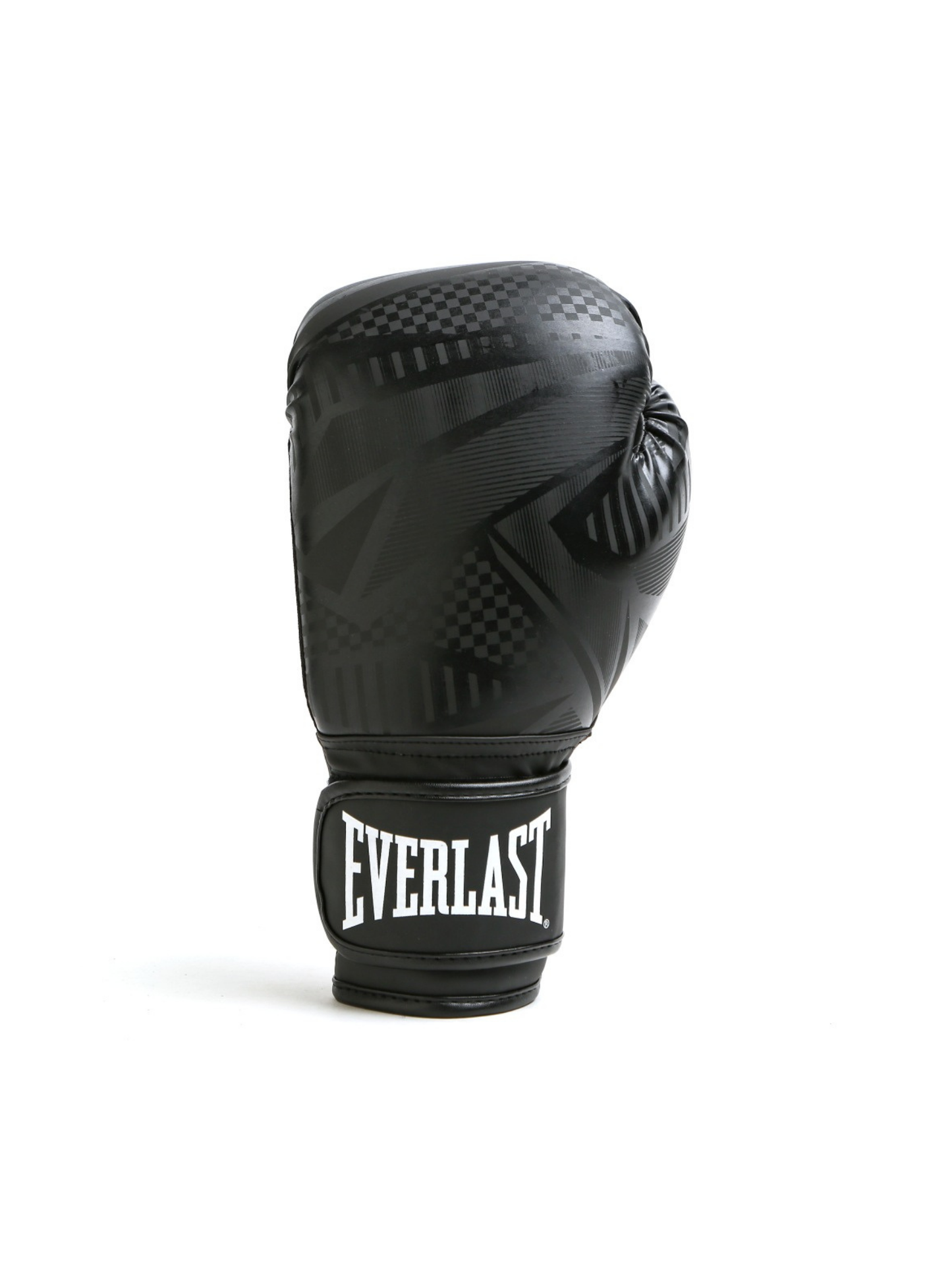 Everlast Spark Training 14 oz Training Gloves Siyah Boks Eldiveni