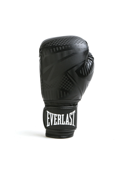 Everlast Spark Training 14 oz Training Gloves Siyah Boks Eldiveni