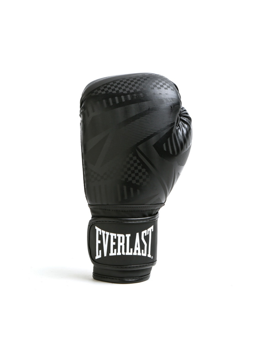 Everlast Spark Training 14 oz Training Gloves Siyah Boks Eldiveni