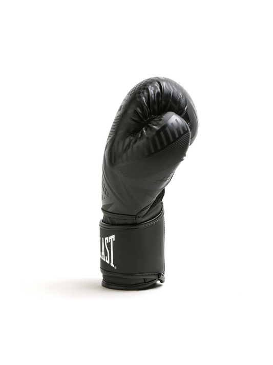 Everlast Spark Training 14 oz Training Gloves Siyah Boks Eldiveni