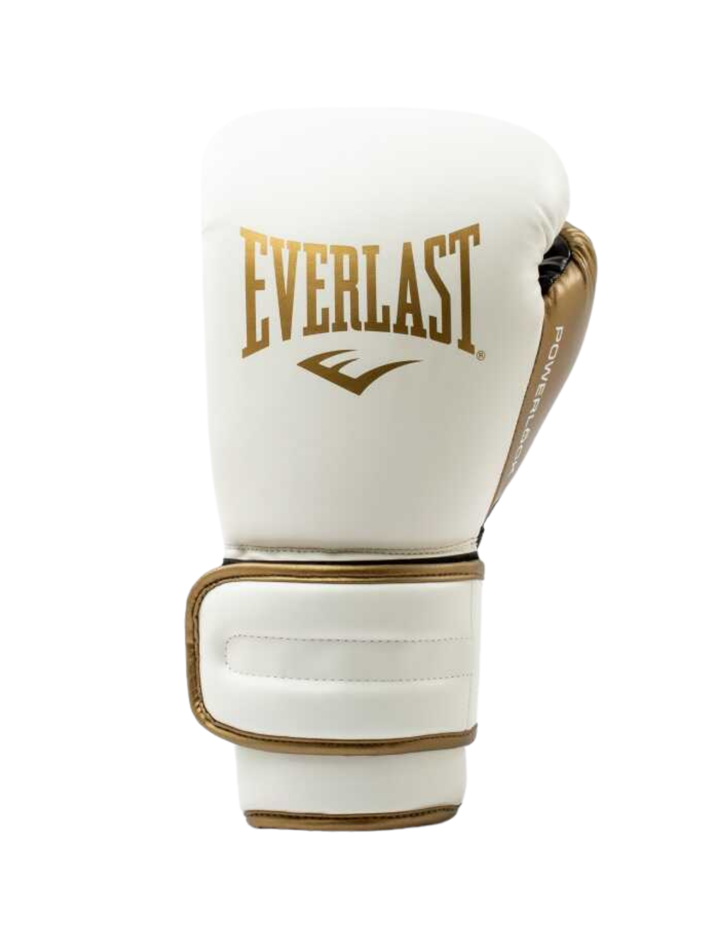 Everlast Powerlock 2R 16oz Training Gloves Beyaz Boks Eldiveni