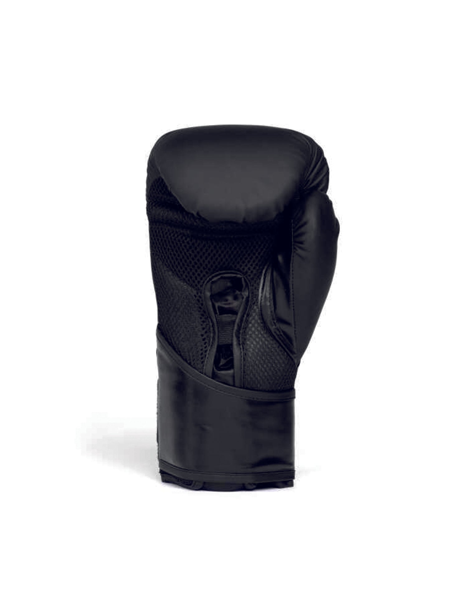 Everlast Elite 2 12oz Siyah/Gold Boks Eldiveni