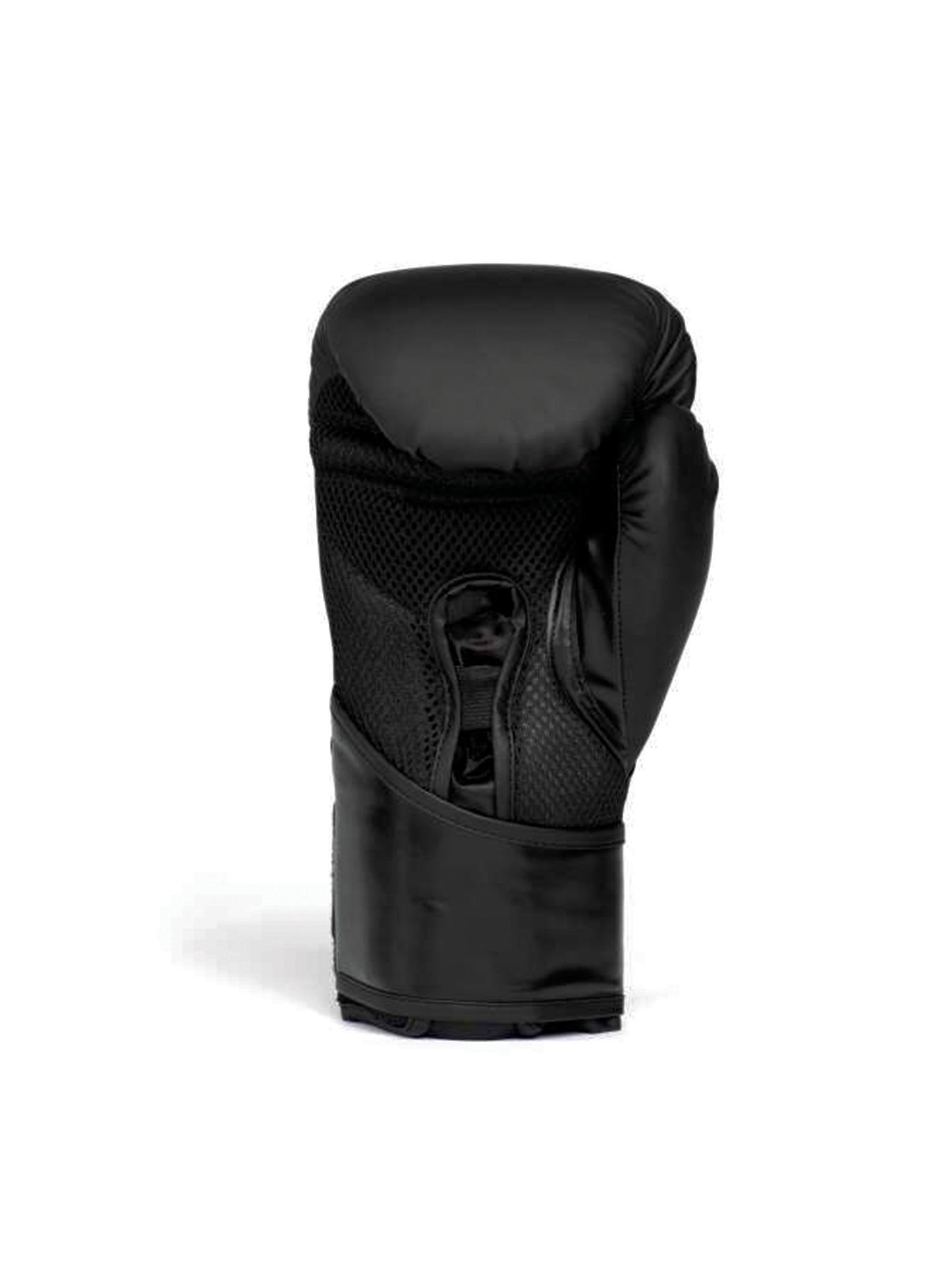 Everlast Elite 2 14oz Siyah/Gold Boks Eldiveni