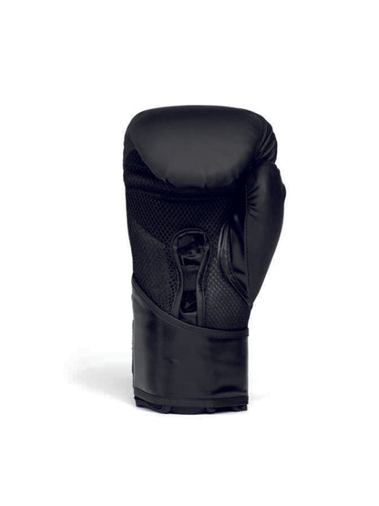 Everlast Elite 2 14oz Siyah/Gold Boks Eldiveni