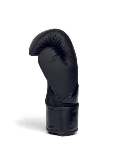 Everlast Elite 2 14oz Siyah/Gold Boks Eldiveni