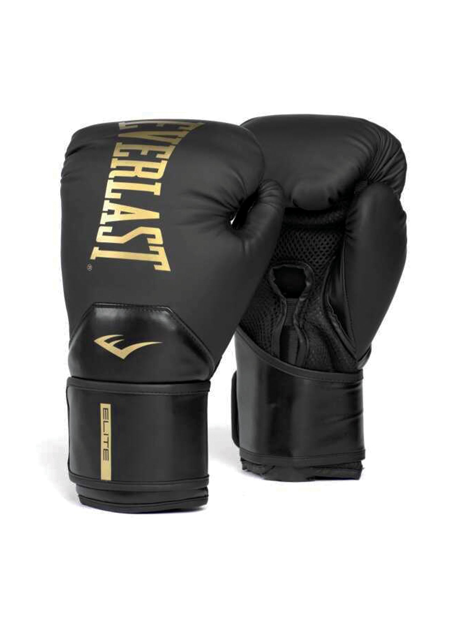 エバーラスト　エリート2 Everlast Elite 2 Gloves 14 Everlast Elite 2 14oz Siyah/Gold Boks Eldiveni – Everlast Türkiye