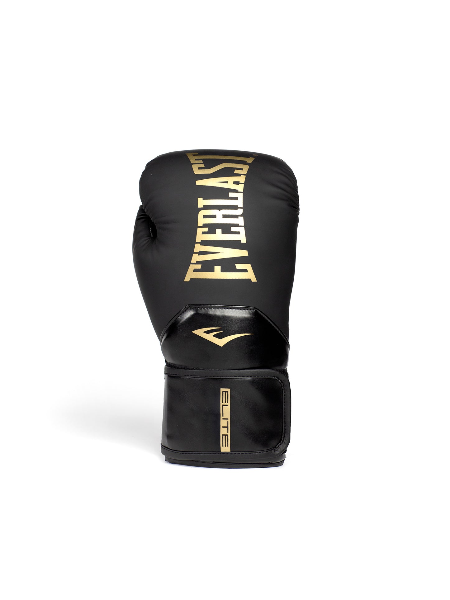 Everlast Elite 2 Siyah/Gold Boks Eldiveni