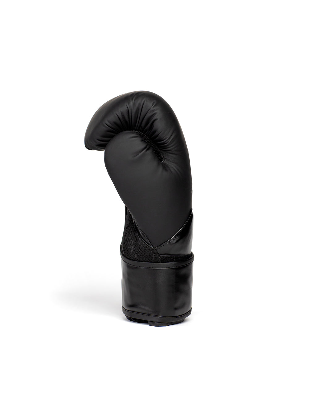 Everlast Elite 2 Siyah/Gold Boks Eldiveni