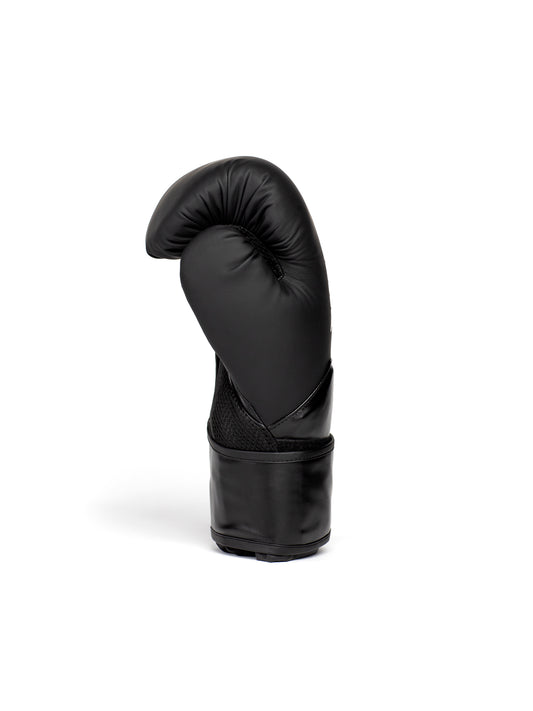 Everlast Elite 2 Siyah/Gold Boks Eldiveni