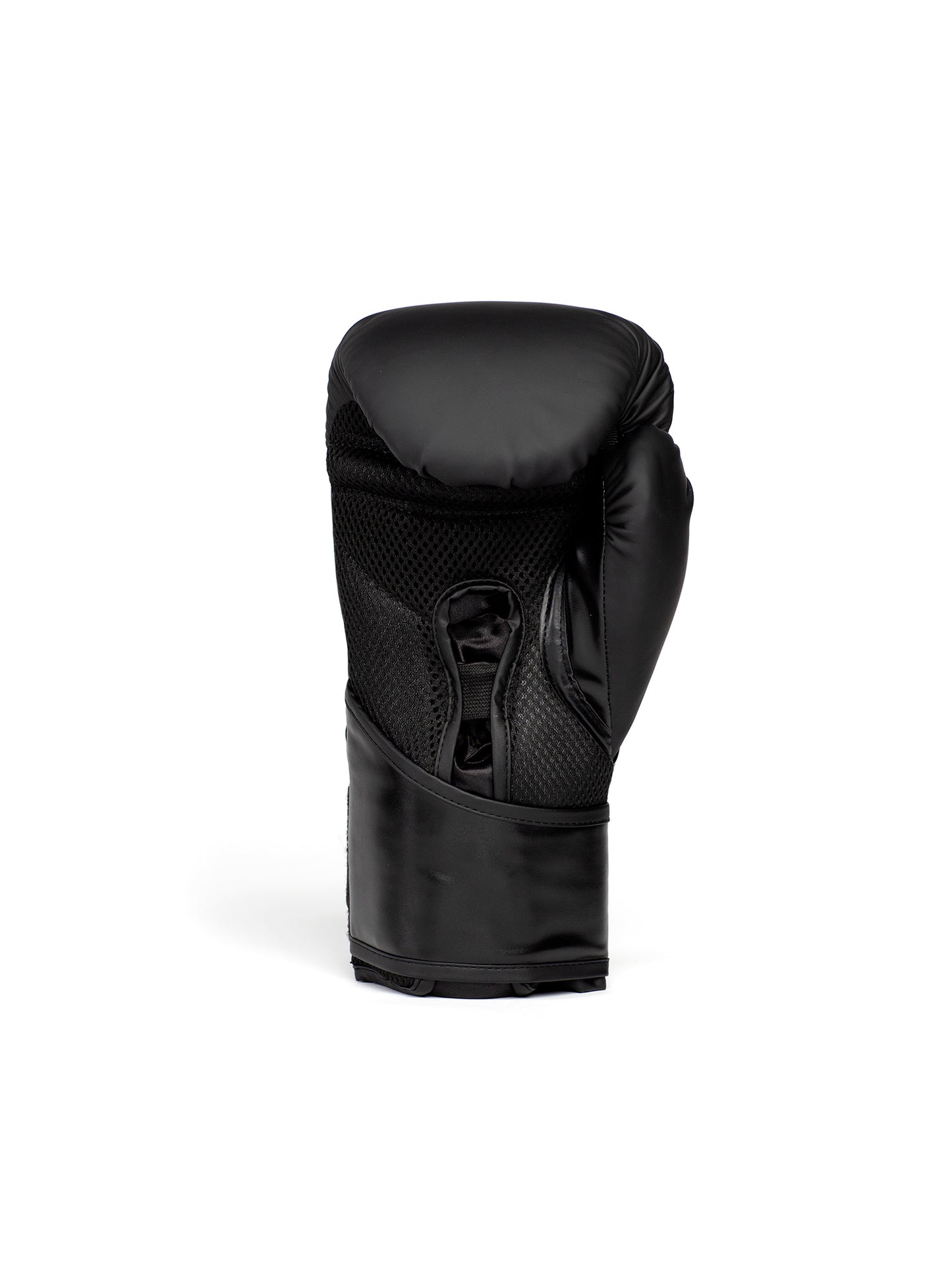 Everlast Elite 2 Siyah/Gold Boks Eldiveni