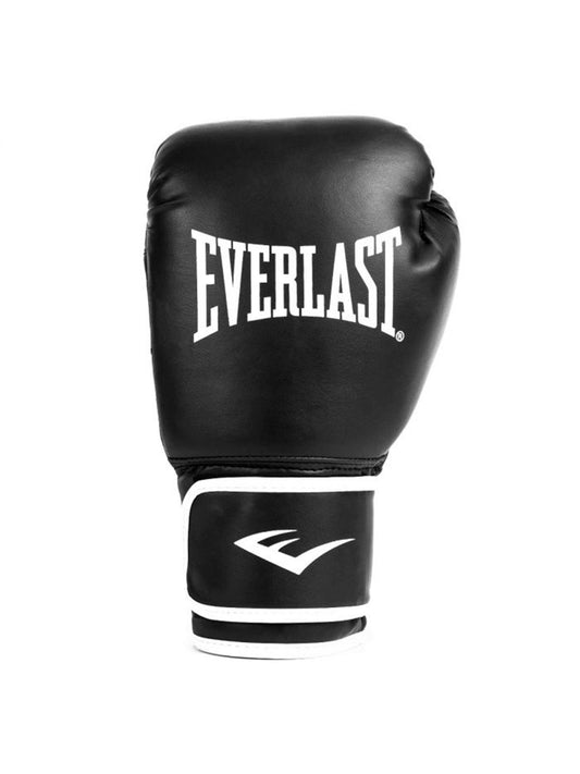 Everlast Core 2 Training Gloves Siyah Boks Eldiveni