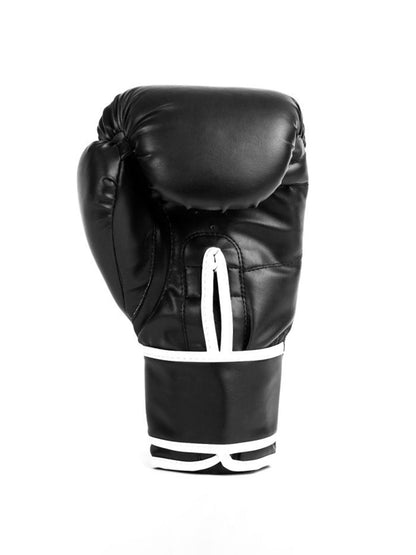 Everlast Core 2 Training Gloves Siyah Boks Eldiveni