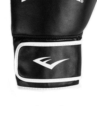 Everlast Core 2 Training Gloves Siyah Boks Eldiveni