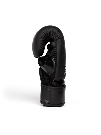 Everlast Kardiyo Elite Siyah/Gold S/M Boks Eldiveni