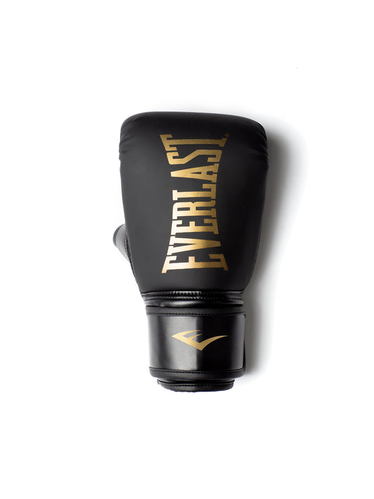 Everlast Kardiyo Elite Siyah/Gold L/XL Boks Eldiveni