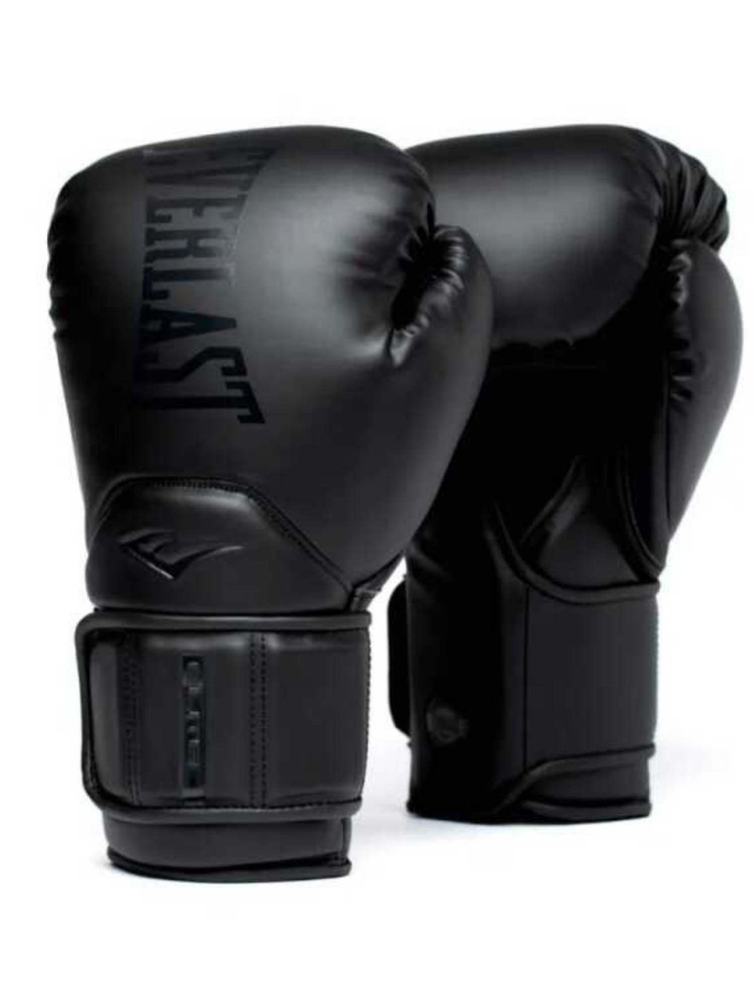 Everlast Elite 2 Pro Hook&Look Siyah Boks Eldiveni