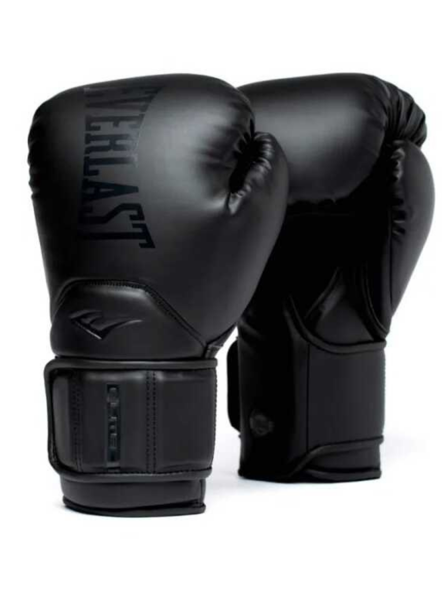 Everlast Elite 2 Pro Hook&Look Siyah Boks Eldiveni