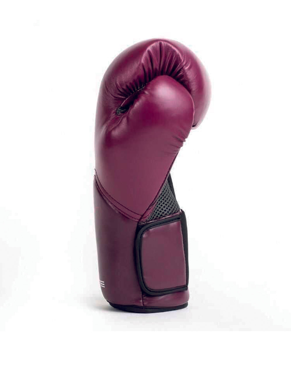 Elite 2 Boxing Bordeaux 16oz Boks Eldiveni