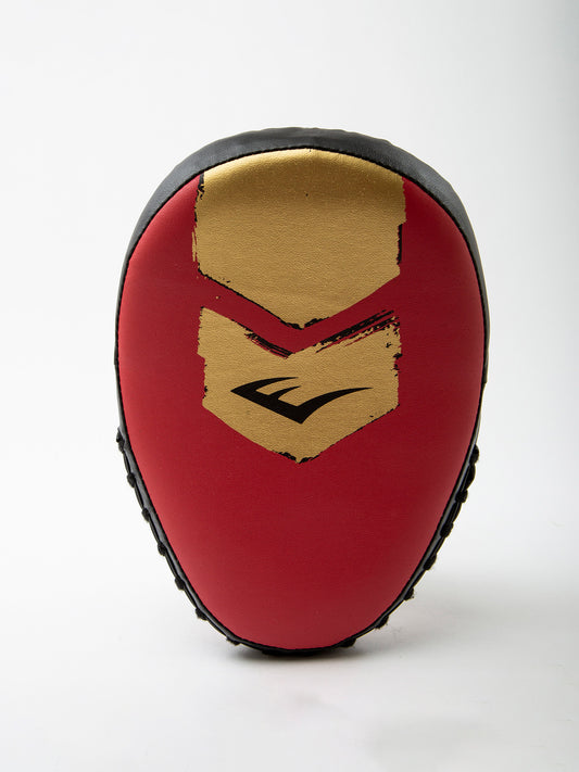 Everlast Prospect 2 Kırmızı/Gold Boks Seti
