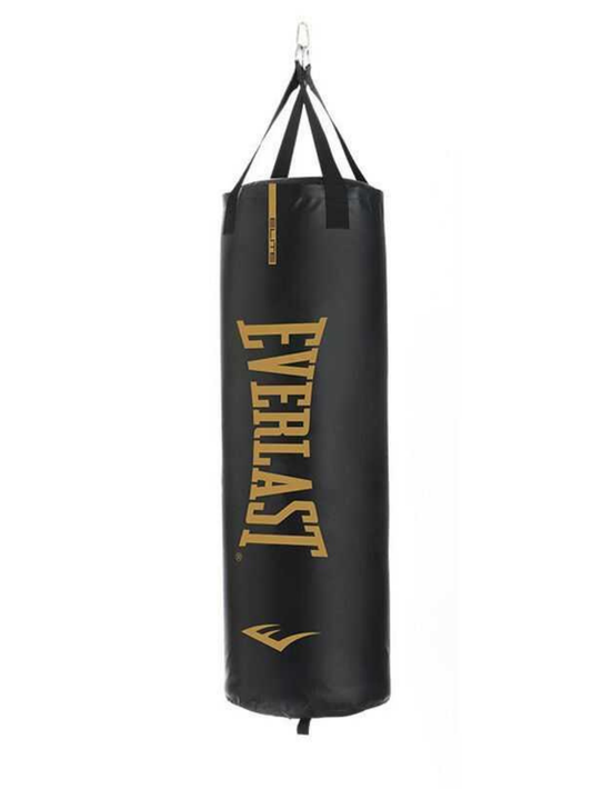 Everlast Elite Nevater 100 LB Boks Torbası