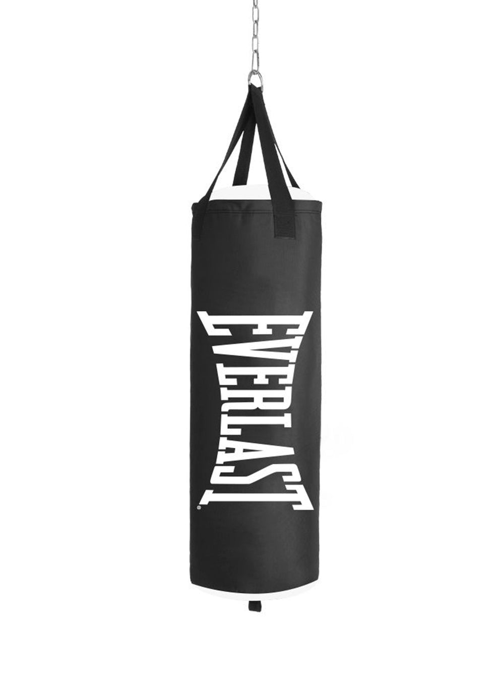 Everlast Core Polycanvas Siyah 60LB Boks Torbası