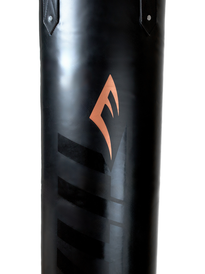 Everlast Titan Heavy Bag (147x33 cm) 100 LB Siyah Boks Torbası