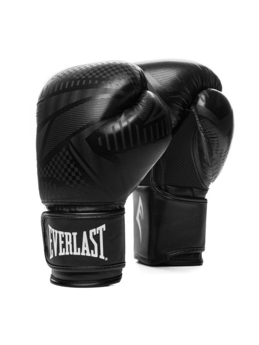 Everlast Spark Training Training Gloves Siyah Boks Eldiveni
