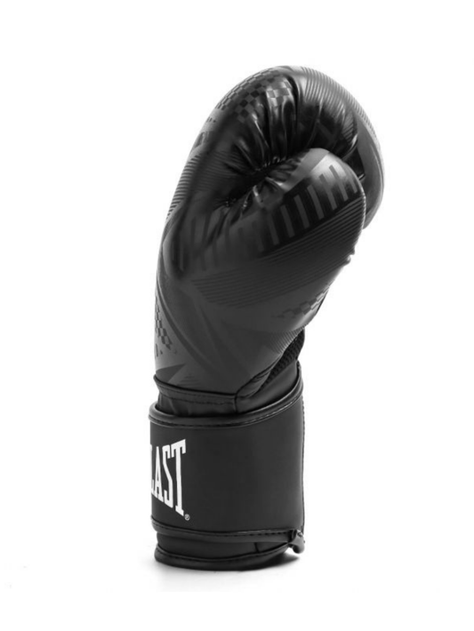 Everlast Spark Training Training Gloves Siyah Boks Eldiveni