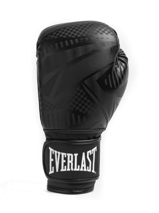 Everlast Spark Training Training Gloves Siyah Boks Eldiveni